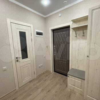 Продается 1-комнатная квартира, 44 м²