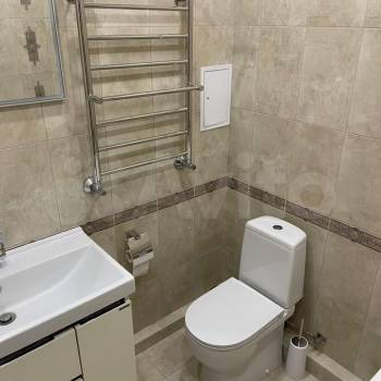 Продается 1-комнатная квартира, 44 м²