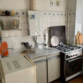 Продается 3-х комнатная квартира, 59,2 м²