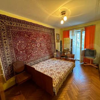 Продается 3-х комнатная квартира, 59,2 м²