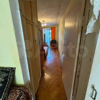 Продается 3-х комнатная квартира, 59,2 м²