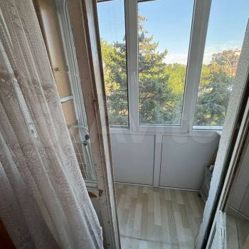 Продается 3-х комнатная квартира, 59,2 м²
