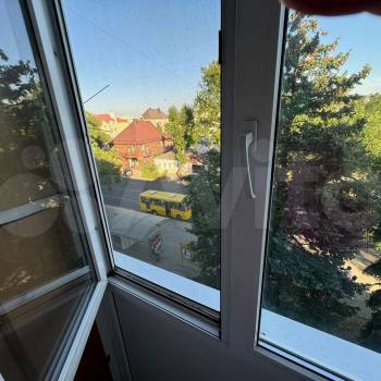 Продается 3-х комнатная квартира, 59,2 м²