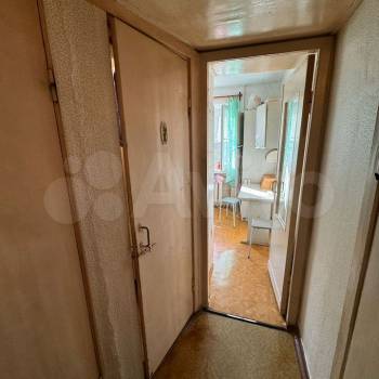 Продается 3-х комнатная квартира, 59,2 м²