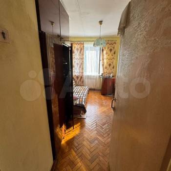 Продается 3-х комнатная квартира, 59,2 м²