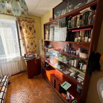 Продается 3-х комнатная квартира, 59,2 м²