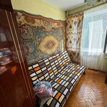 Продается 3-х комнатная квартира, 59,2 м²