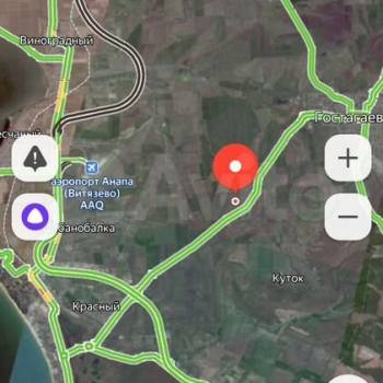 Продается Участок, 800 м²