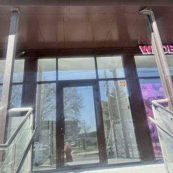 Сдается Нежилое помещение, 35 м²