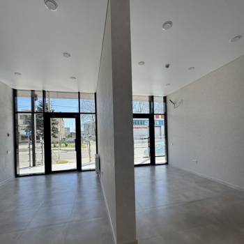 Сдается Нежилое помещение, 35 м²