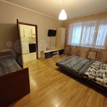 Сдается 1-комнатная квартира, 28 м²