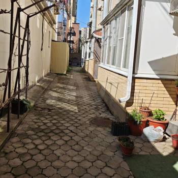 Сдается 1-комнатная квартира, 28 м²