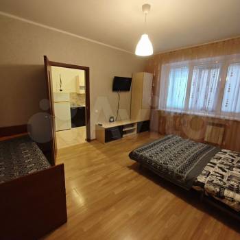Сдается 1-комнатная квартира, 28 м²
