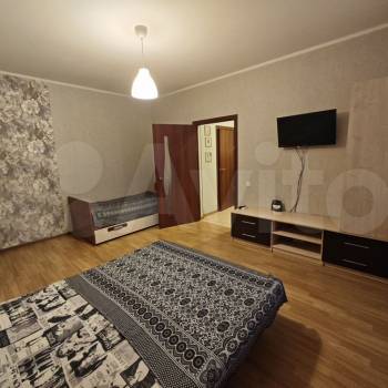Сдается 1-комнатная квартира, 28 м²