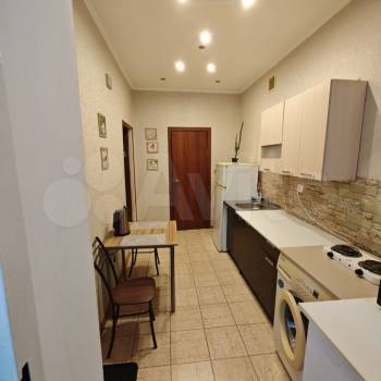 Сдается 1-комнатная квартира, 28 м²