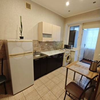 Сдается 1-комнатная квартира, 28 м²