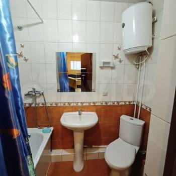 Сдается 1-комнатная квартира, 28 м²