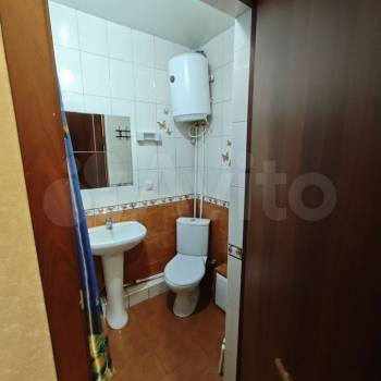 Сдается 1-комнатная квартира, 28 м²