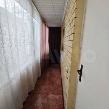 Сдается 1-комнатная квартира, 28 м²