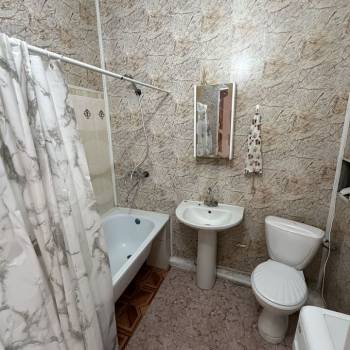 Сдается 1-комнатная квартира, 33 м²