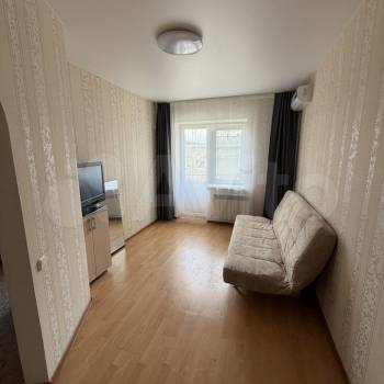 Сдается 1-комнатная квартира, 33 м²