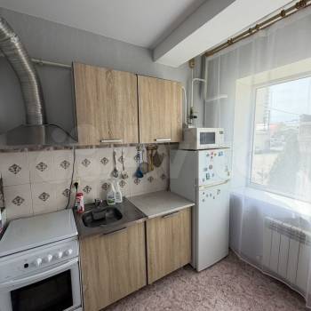 Сдается 1-комнатная квартира, 33 м²