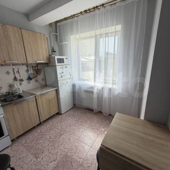 Сдается 1-комнатная квартира, 33 м²