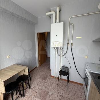 Сдается 1-комнатная квартира, 33 м²