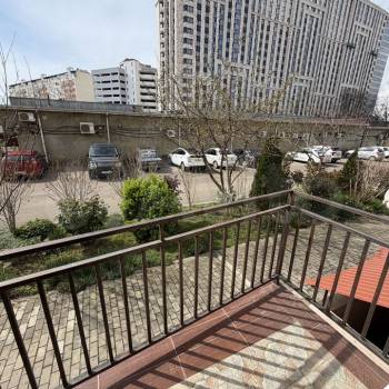 Сдается 1-комнатная квартира, 33 м²