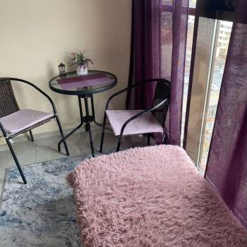 Продается 1-комнатная квартира, 28 м²