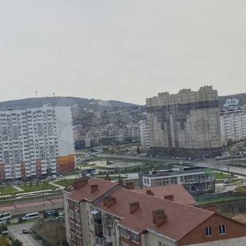 Продается 1-комнатная квартира, 28 м²