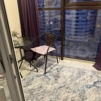 Продается 1-комнатная квартира, 28 м²