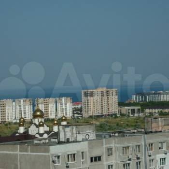 Продается 1-комнатная квартира, 28 м²