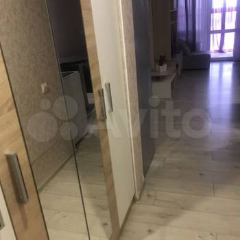 Продается 1-комнатная квартира, 28 м²