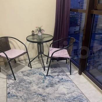 Продается 1-комнатная квартира, 28 м²