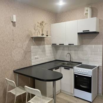 Продается 1-комнатная квартира, 28 м²
