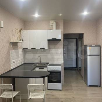 Продается 1-комнатная квартира, 28 м²