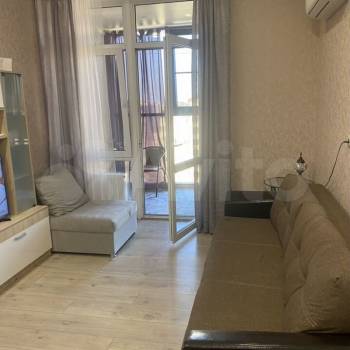 Продается 1-комнатная квартира, 28 м²