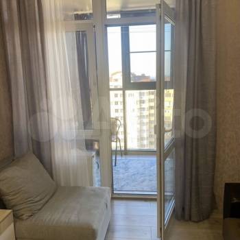 Продается 1-комнатная квартира, 28 м²