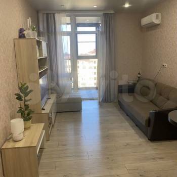 Продается 1-комнатная квартира, 28 м²