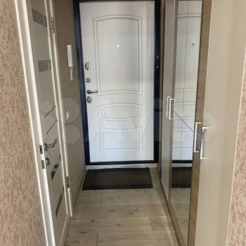 Продается 1-комнатная квартира, 28 м²