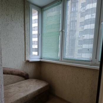 Сдается 1-комнатная квартира, 42 м²