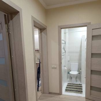 Сдается 1-комнатная квартира, 42 м²