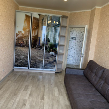 Сдается 1-комнатная квартира, 37 м²