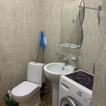 Сдается 1-комнатная квартира, 37 м²