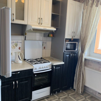 Сдается 1-комнатная квартира, 37 м²