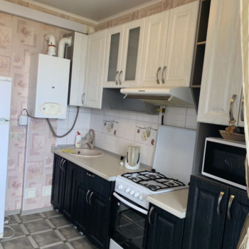 Сдается 1-комнатная квартира, 37 м²