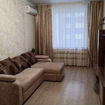 Сдается 1-комнатная квартира, 42,5 м²