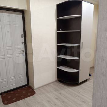 Сдается 1-комнатная квартира, 42,5 м²