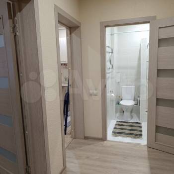 Сдается 1-комнатная квартира, 42,5 м²